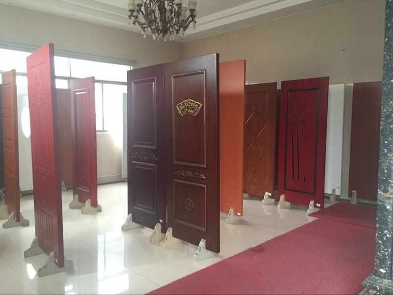 Guangdong Juye cheng New Material Co.,Ltd. linha de produção do fabricante