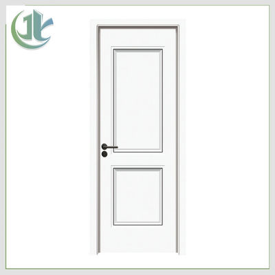 Bom preço. Portas avaliados do quarto do fogo da espuma do plutônio, uso insonorizado do hotel da porta interior de WPC on-line
