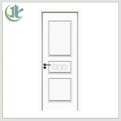 Bom preço. Porta Oca WPC com Pintura à Prova de Som e Resistente à Humidade com Acabamentos de Superfície Personalizáveis on-line