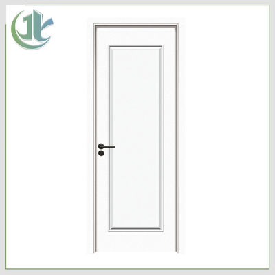 Bom preço. A porta interior resistente de umidade WPC reciclou o uso do hotel da espessura de 45mm on-line