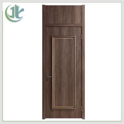Bom preço. Anti porta interior das térmitas WPC on-line