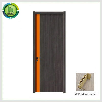 Bom preço. Únicas portas à prova de som de UPVC on-line