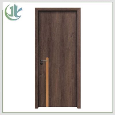 Bom preço. Marquetery Wpc Door Interior Design Para Cozinha 2100*800*45mm on-line