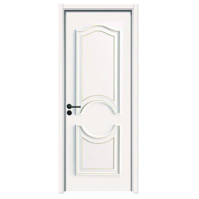 Bom preço. Juye WPC Porta Tono Natural WPC Porta Vazia Tabela para interiores modernos e duráveis on-line