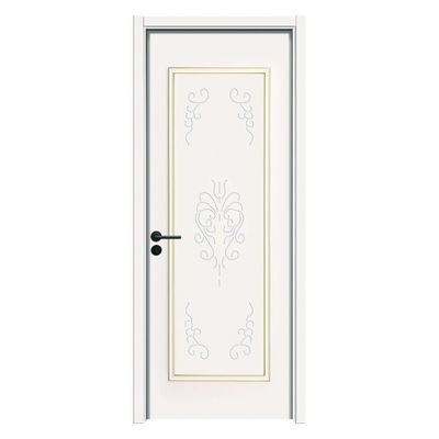 Bom preço. Pintura Porta WPC Alta durabilidade Baixa manutenção e respeitosa com o ambiente on-line