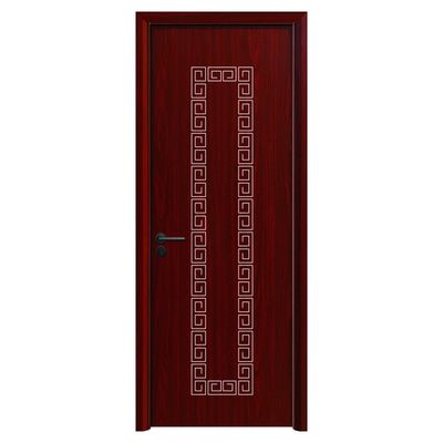 Bom preço. Porta Oca WPC Resistente à Umidade Durável com Isolamento Térmico e Resistente a Cupins para Uso Residencial e Comercial on-line