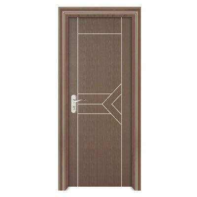 Bom preço. Porta oculta WPC à prova de térmitos, à prova de umidade, à prova de som, para interiores residenciais e comerciais on-line