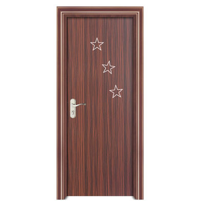 Bom preço. Porta oculta WPC à prova de som e à prova de calor feita de material composto Ideal para portas interiores em casas e escritórios on-line