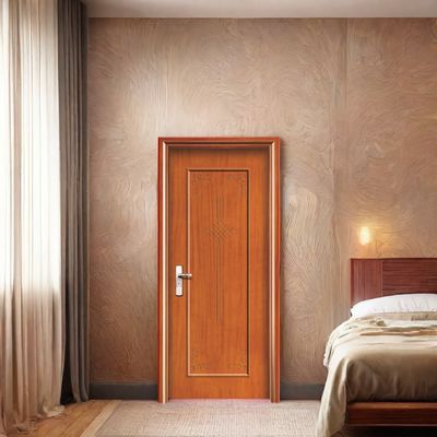 Bom preço. Portas WPC Ocasco Impermeáveis Duráveis e à Prova de Som para Durabilidade Superior e Resistência à Umidade em Qualquer Ambiente on-line