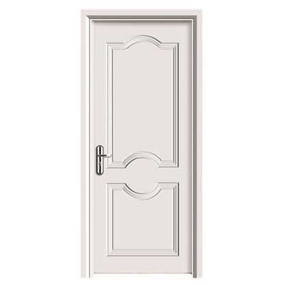 Bom preço. Portas Ocas de WPC Impermeáveis para Soluções de Interior para Durabilidade e Isolamento Acústico em Qualquer Ambiente on-line
