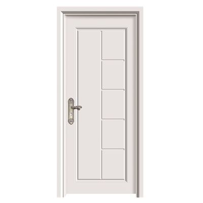 Bom preço. Interior Solution Waterproof WPC Hollow Doors for Durability and Soundproofing in Any Environment on-line