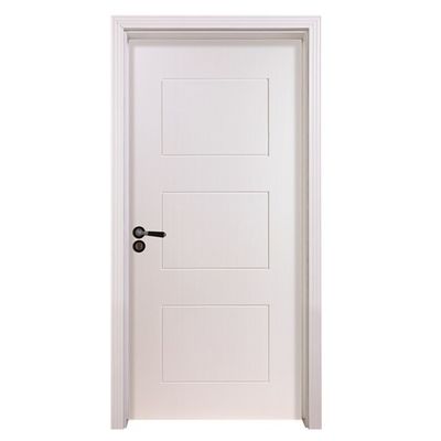 Bom preço. Interior Solution Waterproof WPC Hollow Doors for Durability and Soundproofing in Any Environment in Over 30 Styles on-line