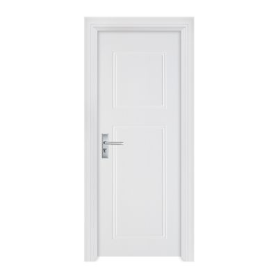 Bom preço. Porta oculta WPC à prova de som resistente à humidade com excelente isolamento térmico para espaços modernos on-line