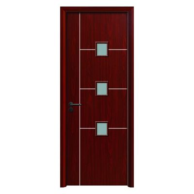 Bom preço. Porta de Vidro WPC com Espessura de 35/45mm com Isolamento Térmico e à Prova de Cupins para Uso Residencial e Comercial on-line
