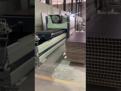 Fábrica de portas wpc