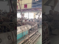 Extrusão de portas de madeira e plástico, extrusão de estruturas de portas, extrusão de linhas de estruturas de portas, espessuras de folhas de portas