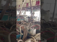 Fábrica de portas WPC de alta qualidade bom serviço bom preço